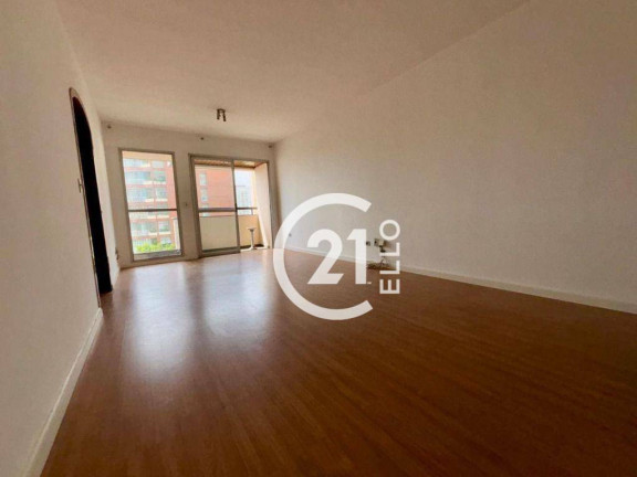 Imagem Apartamento com 2 Quartos à Venda, 70 m² em Vila Alexandria - São Paulo