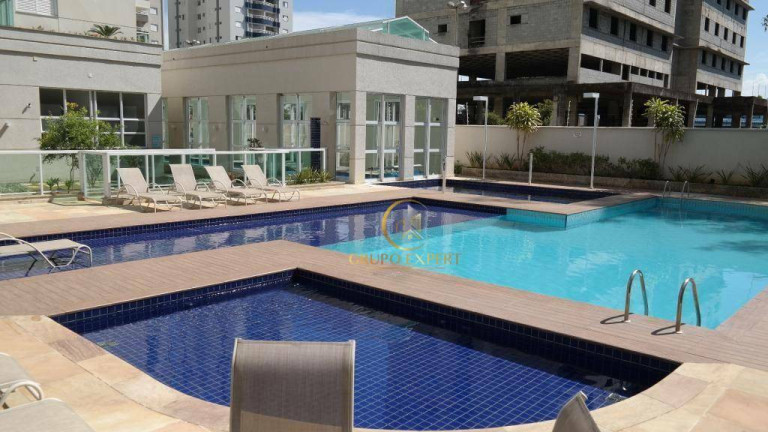 Imagem Apartamento com 3 Quartos para Alugar, 160 m² em Parque Residencial Aquarius - São José Dos Campos Imagem Apartamento com 3 Quartos para Alugar, 160 m² em Parque Residencial Aquarius - São José Dos Campos