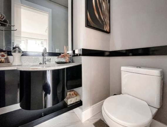 Imagem Apartamento com 3 Quartos à Venda, 160 m² em Praia De Atlantida - Xangri-lá
