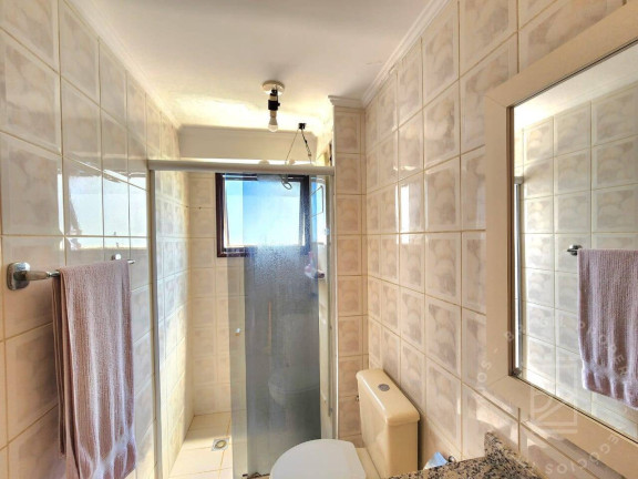 Imagem Apartamento com 2 Quartos à Venda, 56 m² em Jardim Aquarius - São José Dos Campos Imagem Apartamento com 2 Quartos à Venda, 56 m² em Jardim Aquarius - São José Dos Campos