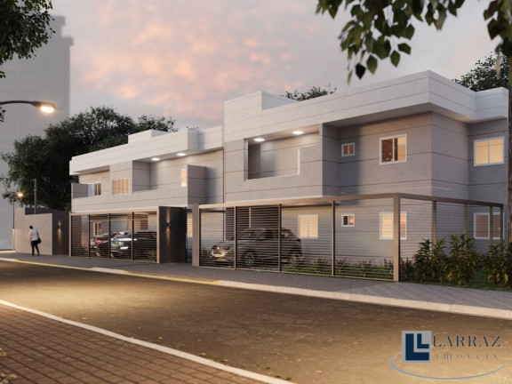 Imóvel com 2 Quartos à Venda, 50 m² em Palmares - Ribeirão Preto