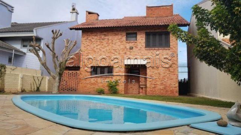 Imagem Imóvel com 3 Quartos à Venda, 250 m² em Centro - Xangri-lá