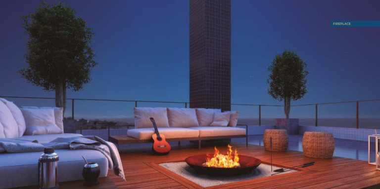Imagem Apartamento com 2 Quartos à Venda, 58 m² em Navegantes - Capao Da Canoa Imagem Apartamento com 2 Quartos à Venda, 58 m² em Navegantes - Capao Da Canoa