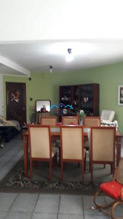 Casa com 4 Quartos à Venda, 222 m² em Parque Jabaquara - São Paulo