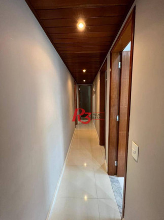 Imagem Apartamento com 3 Quartos à Venda, 157 m² em Ponta Da Praia - Santos