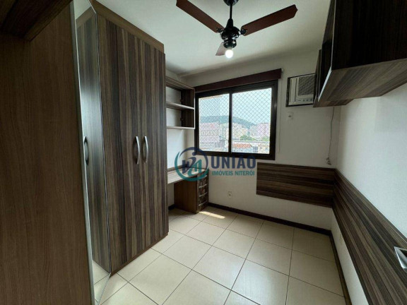 Imagem Apartamento com 3 Quartos à Venda, 75 m² em Centro - Niterói Imagem Apartamento com 3 Quartos à Venda, 75 m² em Centro - Niterói
