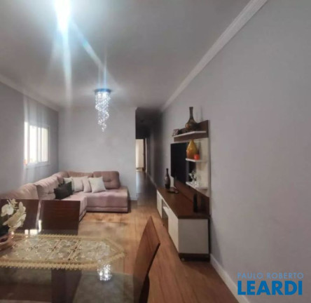 Imagem Apartamento com 3 Quartos à Venda, 74 m² em Vila América - Santo André Imagem Apartamento com 3 Quartos à Venda, 74 m² em Vila América - Santo André