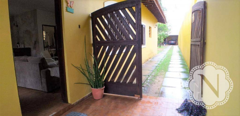 Imagem Casa com 3 Quartos à Venda, 185 m² em Suarão - Itanhaém Imagem Casa com 3 Quartos à Venda, 185 m² em Suarão - Itanhaém