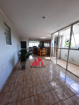 Casa com 5 Quartos à Venda,  em Jardim Santa Rosália - Sorocaba