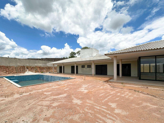 Imagem Casa com 3 Quartos à Venda, 365 m² em Up Residencial - Sorocaba