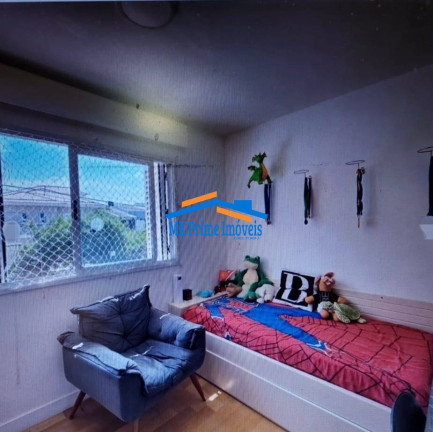 Imagem Sobrado com 3 Quartos à Venda, 250 m² em Parque Dos Príncipes - São Paulo