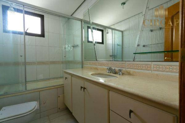 Imagem Apartamento com 4 Quartos à Venda, 174 m² em Perdizes - São Paulo