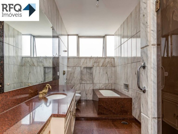 Imagem Imóvel com 4 Quartos à Venda, 400 m² em Santa Cecilia - São Paulo