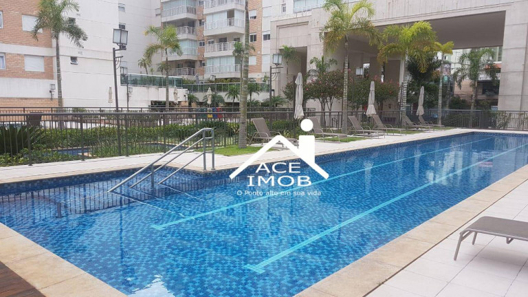 Imagem Apartamento com 2 Quartos à Venda, 100 m² em Mooca - São Paulo