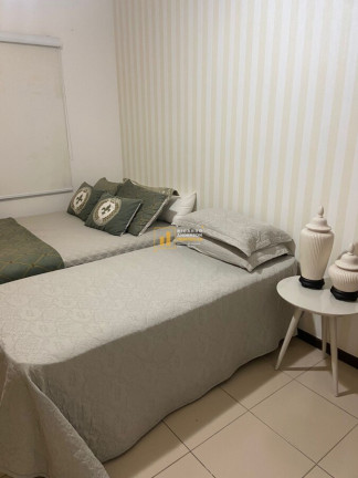 Imagem Casa com 5 Quartos à Venda, 205 m² em Buraquinho - Lauro De Freitas