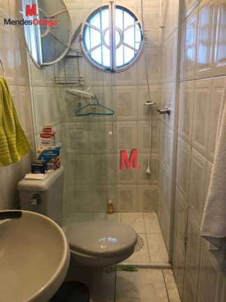 Imagem Casa com 3 Quartos à Venda, 188 m² em Vila Trujillo - Sorocaba Imagem Casa com 3 Quartos à Venda, 188 m² em Vila Trujillo - Sorocaba