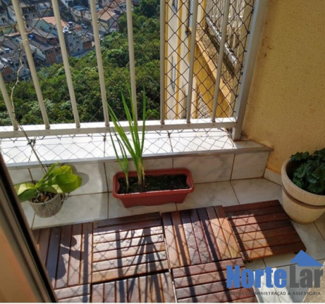Imagem Apartamento com 2 Quartos à Venda, 62 m² em Jardim Marilu - São Paulo