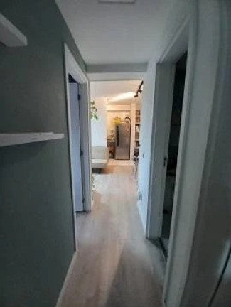 Imagem Imóvel com 3 Quartos à Venda, 59 m² em Liberdade - São Paulo Imagem Imóvel com 3 Quartos à Venda, 59 m² em Liberdade - São Paulo