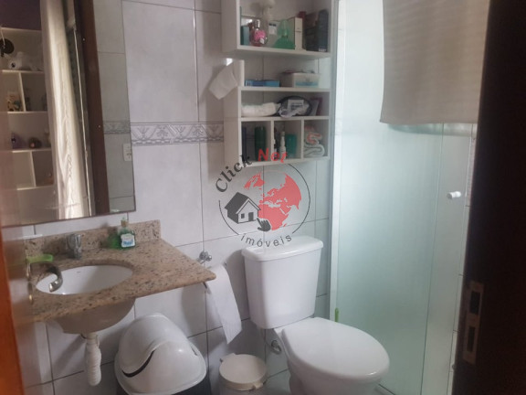 Imagem Apartamento com 3 Quartos à Venda, 110 m² em Jardim Três Marias - Piracicaba