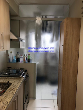 Imagem Imóvel com 2 Quartos à Venda, 62 m² em Jardim Das Vertentes - São Paulo