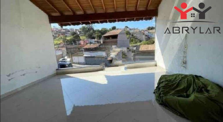 Imagem Sobrado com 3 Quartos à Venda, 137 m² em Jardim Caçula - Jundiaí