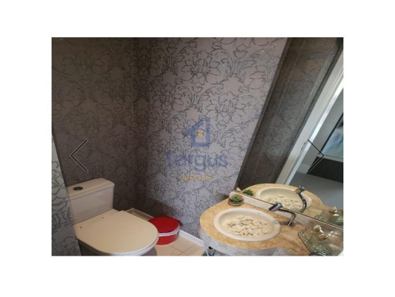 Imagem Apartamento com 3 Quartos à Venda, 127 m² em Jardim Independência - São Paulo