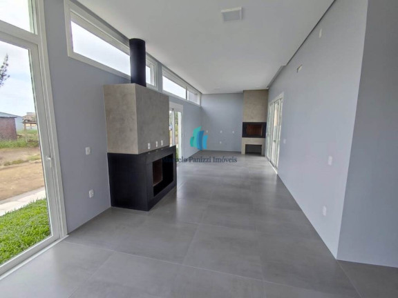 Imagem Casa com 3 Quartos à Venda, 145 m² em Balneario Bellatorres - Passo De Torres
