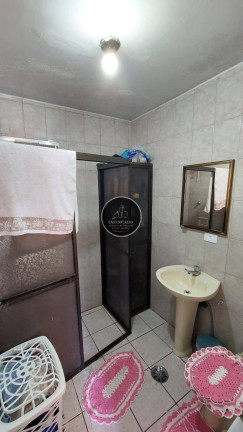 Imagem Apartamento com 1 Quarto à Venda, 40 m² em Centro - Mongaguá