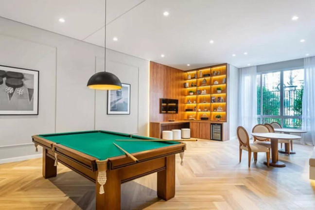 Imagem Apartamento com 4 Quartos à Venda, 172 m² em Moema - São Paulo