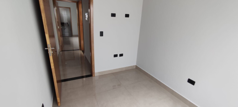 Imagem Casa com 3 Quartos à Venda, 80 m² em Residencial São José - Sarandi