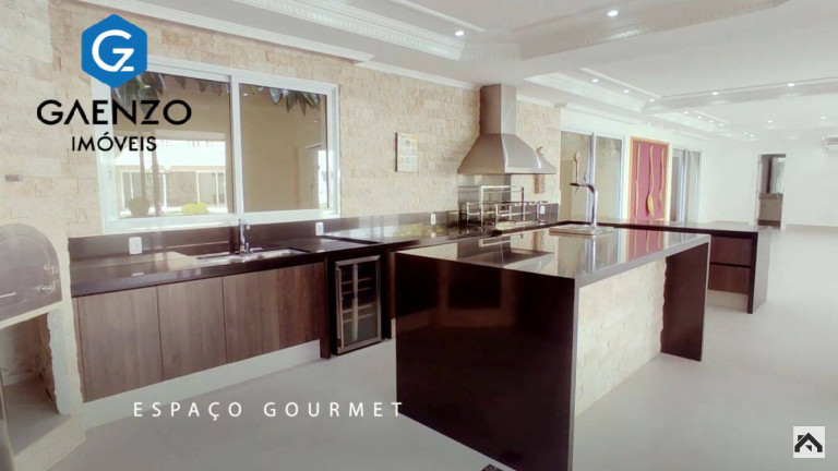 Imagem Casa com 10 Quartos à Venda, 2.150 m² em Tamboré - Santana De Parnaíba Imagem Casa com 10 Quartos à Venda, 2.150 m² em Tamboré - Santana De Parnaíba