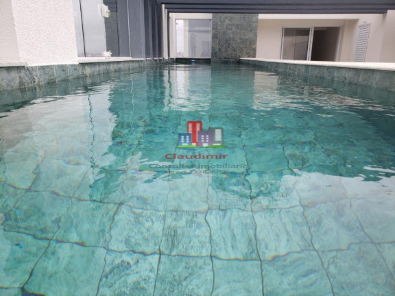 Imagem Apartamento com 2 Quartos à Venda, 53 m² em Parque Das Nações - Santo André
