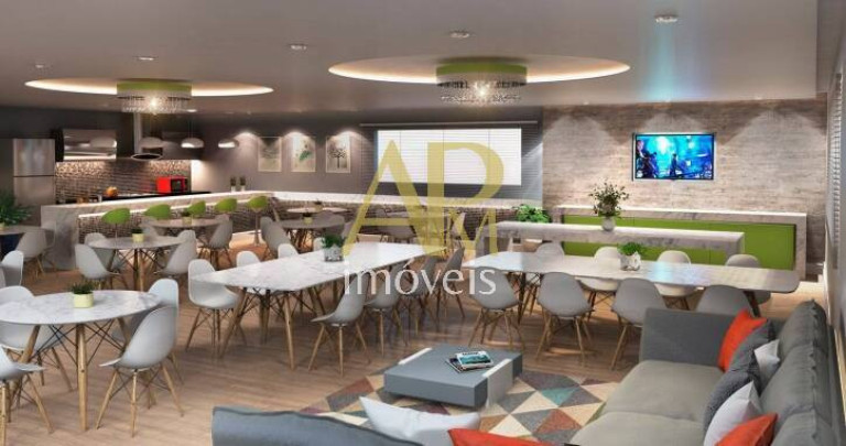 Imagem Apartamento com 2 Quartos à Venda, 89 m² em Campinas - São José