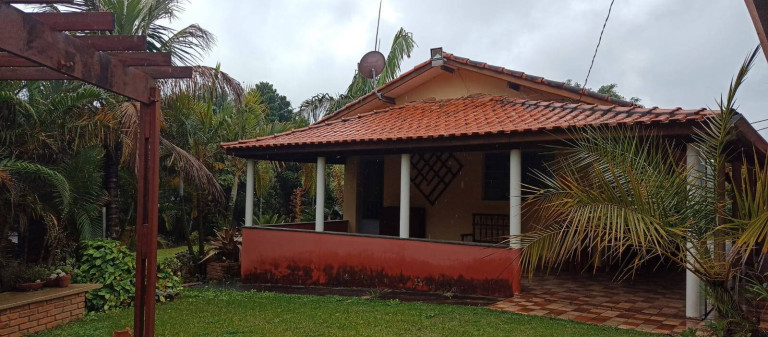 Chácara com 3 Quartos à Venda, 6.000 m² em Buenos - Piedade