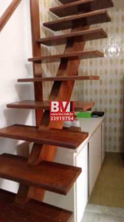 Imagem Casa com 2 Quartos à Venda, 150 m² em Irajá - Rio De Janeiro Imagem Casa com 2 Quartos à Venda, 150 m² em Irajá - Rio De Janeiro