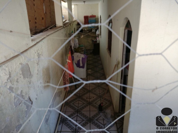 Imagem Casa com 2 Quartos à Venda, 140 m² em Bonsucesso (barreiro) - Belo Horizonte