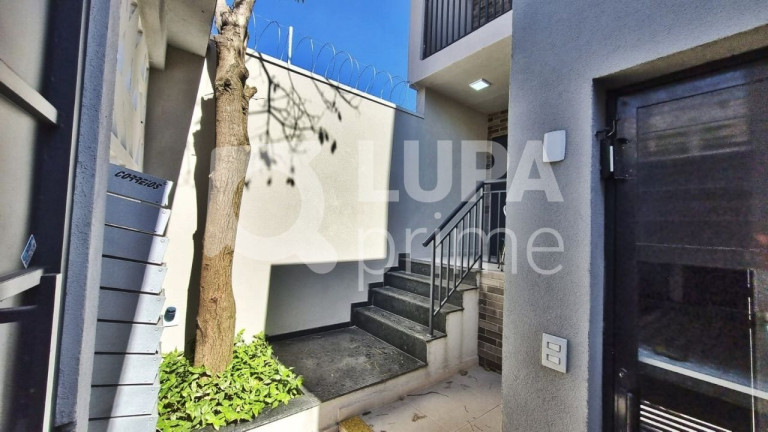 Imagem Apartamento com 2 Quartos à Venda, 44 m² em Parada Inglesa - São Paulo Imagem Apartamento com 2 Quartos à Venda, 44 m² em Parada Inglesa - São Paulo