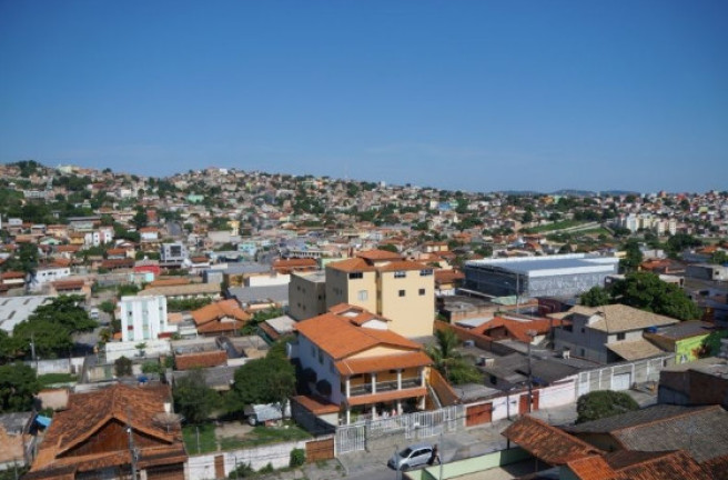 Imagem Imóvel com 2 Quartos à Venda, 45 m² em Céu Azul - Belo Horizonte Imagem Imóvel com 2 Quartos à Venda, 45 m² em Céu Azul - Belo Horizonte