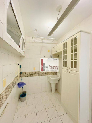 Imagem Apartamento com 1 Quarto para Alugar, 55 m² em Consolação - São Paulo Imagem Apartamento com 1 Quarto para Alugar, 55 m² em Consolação - São Paulo