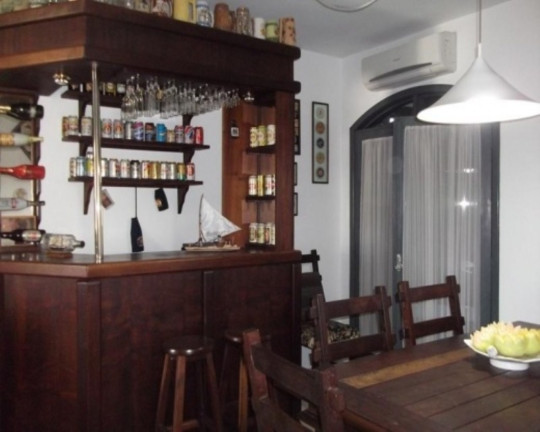 Imagem Casa com 3 Quartos à Venda, 160 m² em Santo Afonso - Novo Hamburgo