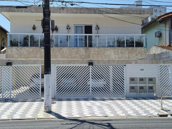 Imagem Casa com 2 Quartos à Venda, 62 m² em Boqueirão - Praia Grande Imagem Casa com 2 Quartos à Venda, 62 m² em Boqueirão - Praia Grande