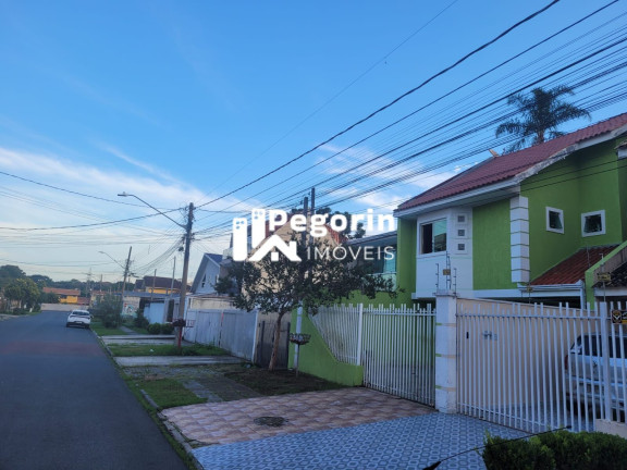 Imagem Sobrado com 3 Quartos à Venda, 98 m² em Cajuru - Curitiba Imagem Sobrado com 3 Quartos à Venda, 98 m² em Cajuru - Curitiba