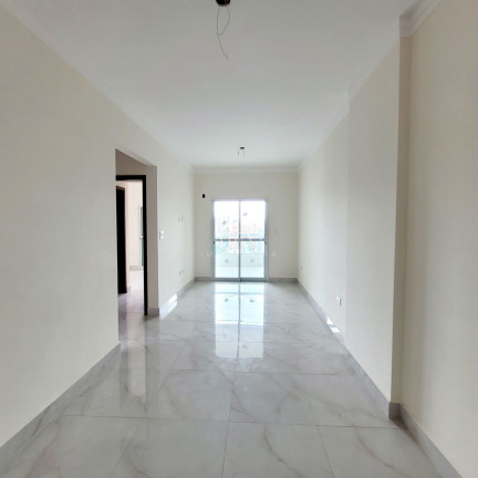 Imagem Apartamento com 2 Quartos à Venda, 70 m² em Tupi - Praia Grande