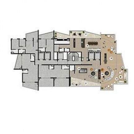 Imagem Apartamento com 2 Quartos à Venda, 60 m² em Pinheiros - São Paulo Imagem Apartamento com 2 Quartos à Venda, 60 m² em Pinheiros - São Paulo