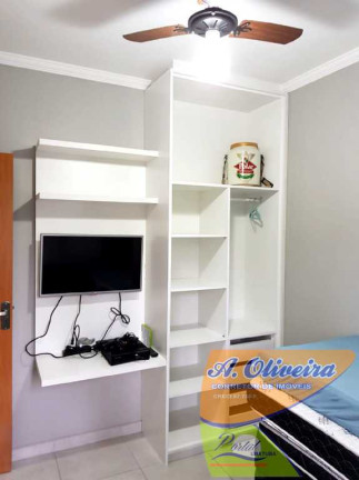 Imagem Apartamento com 2 Quartos à Venda, 45 m² em Estufa I - Ubatuba Imagem Apartamento com 2 Quartos à Venda, 45 m² em Estufa I - Ubatuba