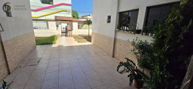 Apartamento com 3 Quartos à Venda,  em Bom Retiro - Ipatinga