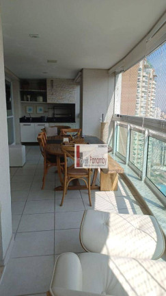 Apartamento com 3 Quartos à Venda, 177 m² em Vila Andrade - São Paulo