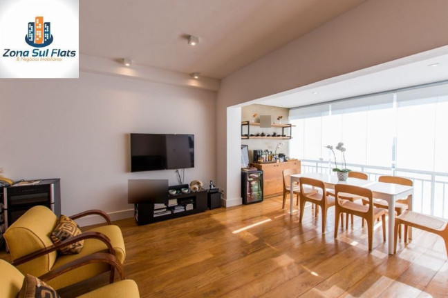 Imagem Apartamento com 2 Quartos à Venda, 85 m² em Pinheiros - São Paulo