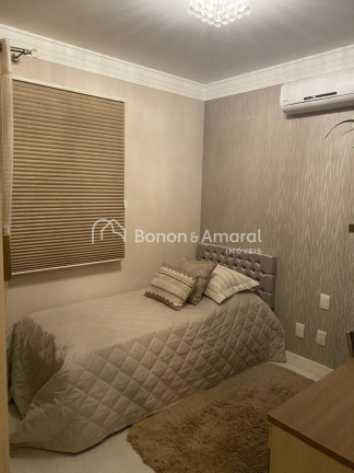 Imagem Apartamento com 3 Quartos à Venda, 134 m² em Parque Prado - Campinas