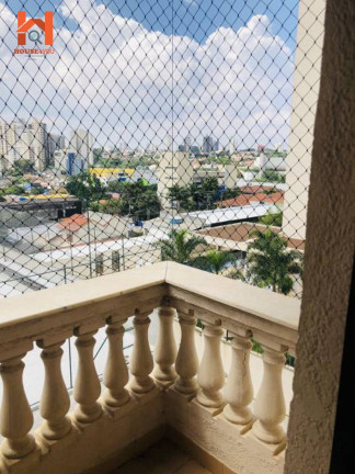 Imagem Apartamento com 3 Quartos à Venda, 100 m² em Vila Da Saúde - São Paulo Imagem Apartamento com 3 Quartos à Venda, 100 m² em Vila Da Saúde - São Paulo